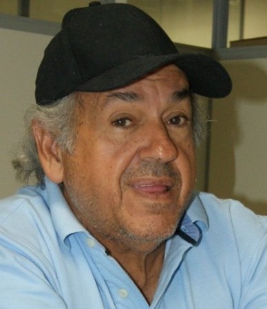 José Raimundo Romancini - Gestão: 01/05/2021 a 31/08/2024 